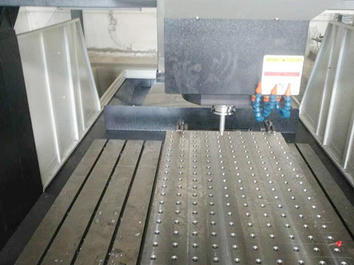 广州D16系列三维柔性焊接平台